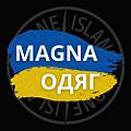 Magna Одяг