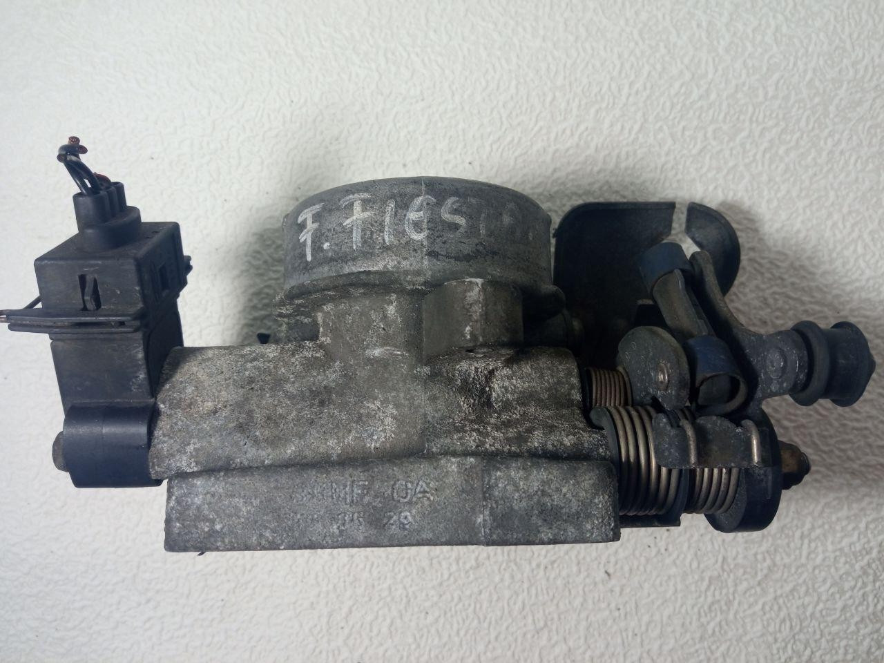 Дросельна заслінка Ford Fiesta MF OA 35 29 / mfoa 3529 / mf oa 3529
