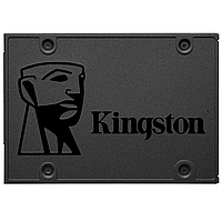 KINGSTON SA400S37/240G E-vce - Знак Якості