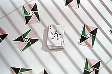 Карти гральні | Virtuoso Open Court I, фото 4