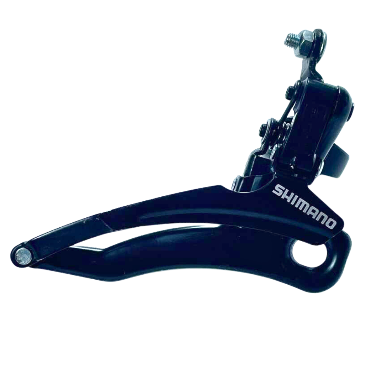 Передня перекидка Shimano FD-TZ31 нижня тяга