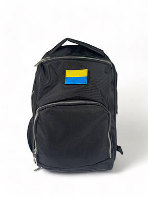 Рюкзак для гімнастики 8 в 1 Lider Backpack