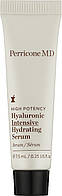 Зволожувальна сироватка для обличчя Perricone MD High Potency Hyaluronic Intensive Hydrating Serum 7.5 мл