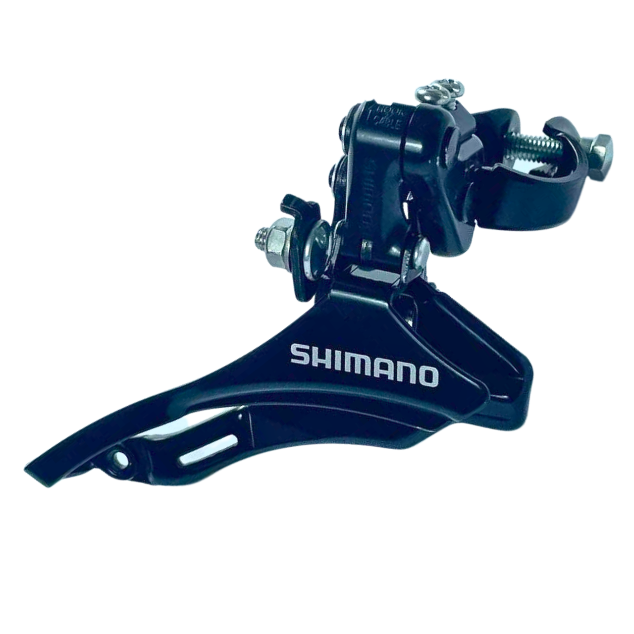 Передня перекидка Shimano FD-TZ 30 Tourney верхнє тяга