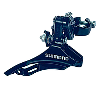 Передня перекидка Shimano FD-TZ 30 Tourney верхнє тяга