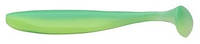 Силикон Keitech Easy Shiner 4" EA#11T (Lime Chartreuse Glow) - поштучно