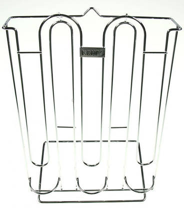 Капсулотримач для кавомашини Krups (XB201000), фото 1