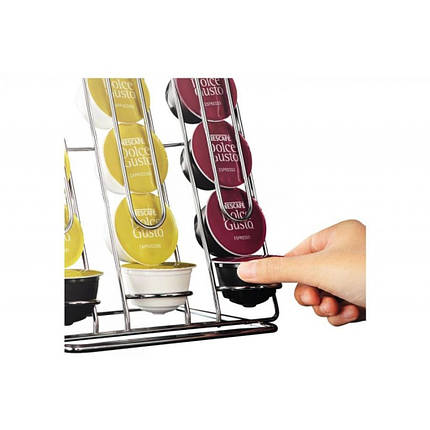 Капсулотримач для кавомашини Krups (XB201000), фото 2