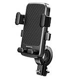 Вело та мототримач BOROFONE BH34 Dove bike motorcycle universal holder, фото 3