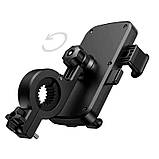 Вело та мототримач BOROFONE BH34 Dove bike motorcycle universal holder, фото 8