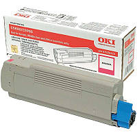 OKI TONER-M-C58/5900-6K (43324442) E-vce - Знак Качества