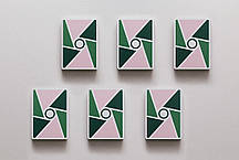 Карти гральні | Virtuoso Open Court I, фото 5