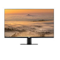 Монітор 27" 2E 2E-F2723B-01.UA F2723B D-Sub/HDMI IPS 75Hz 5мс 16:9 1920х1080 Black