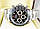 ROLEX DAYTONA COSMOGRAPH 40MM SILVER BLACK. AAA+, фото 3