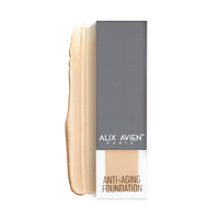 Омолоджуюча тональна основа з SPF 15 ALIX AVIEN 503 Soft Peach