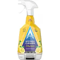 Засіб для чищення кухні спрей Astonish Kitchen Cleaner, 750 мл