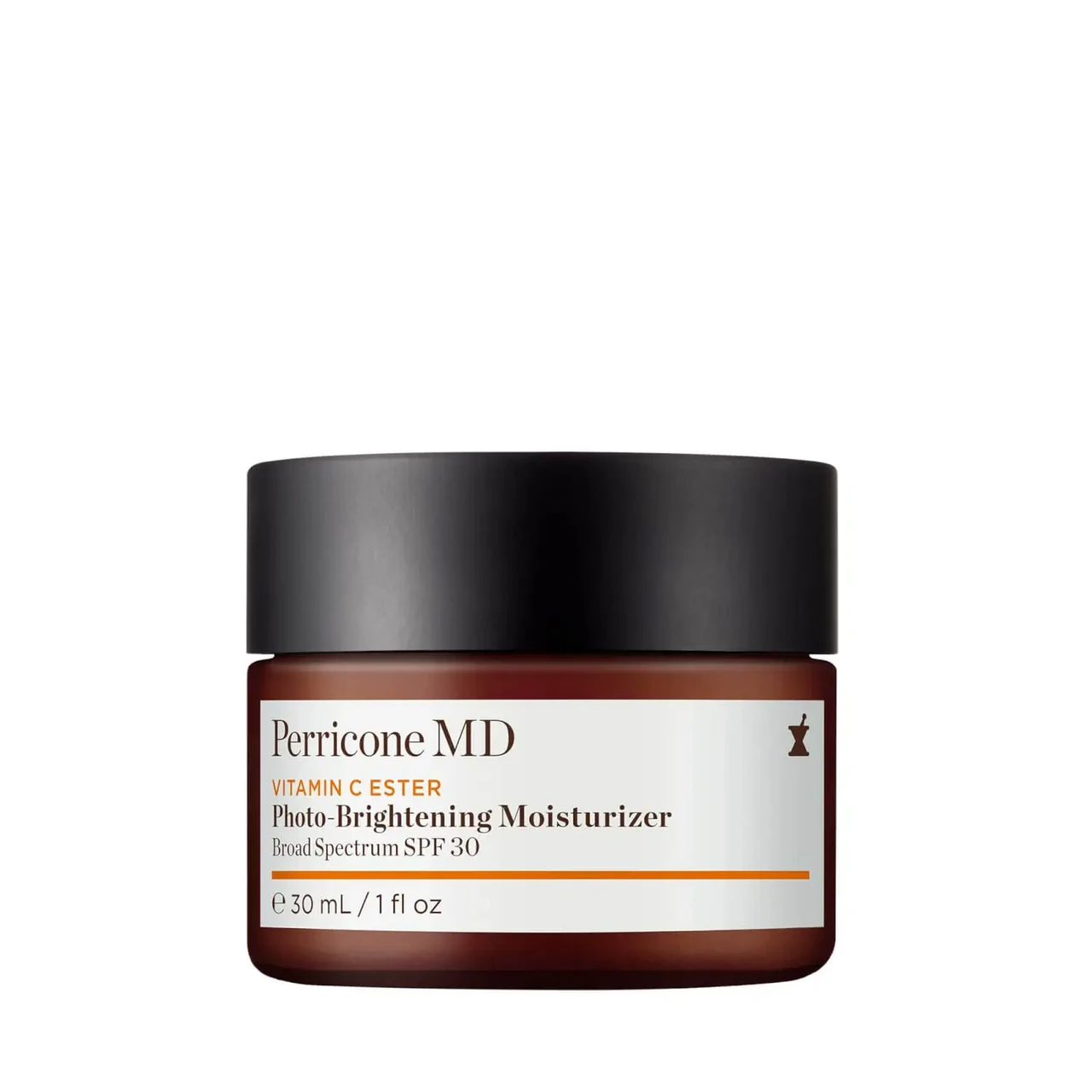 Крем для обличчя Perricone MD Vitamin C Ester Photo-Brightening Moisturiser Broad Spectrum SPF 30, 30 мл