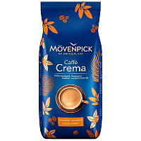 Кофе в зернах MOVENPICK Caffe Crema, 1 кг