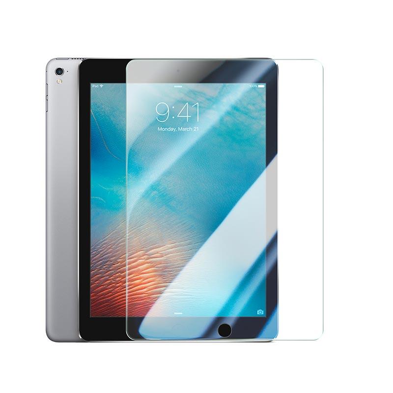 Защитное стекло Hoco для iPad 9.7" Shield series full-screen high-definition tempered glass (G17), фото 1