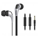 Навушники вакуумні внутрішньоканальні YISON CX330 жовтогарячі, фото 2