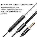 Наушники BASEUS with mic Encok H06 (NGH06-01), фото 6