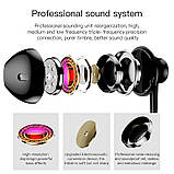 Наушники BASEUS with mic Encok H06 (NGH06-01), фото 7