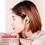 Наушники BASEUS with mic Encok H06 (NGH06-01), фото 8