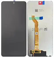 Дисплей Huawei Honor Magic 4 Lite 5G/X9/X30 модуль в сборе (экран и сенсор) оригинал, Черный