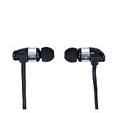Навушники AWEI ES-12hi дротова гарнітура стерео, фото 3