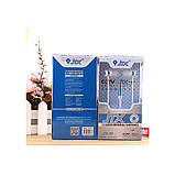 Навушники JTX-702 дротові з мікрофоном білі, фото 3