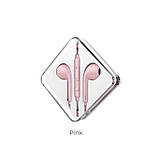 Наушники HOCO Memory sound wire with mic M55, фото 5