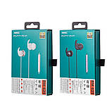 Навушники REMAX with mic RM-625 Hi-Res чорні, фото 3