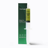 Омолаживающая маска карбокситерапия Trimay Green-Tox Carboxy Mask