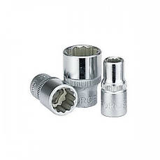 Головка FORSAGE 54910 1/2" 12-гр. 10мм