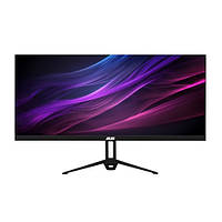 Монитор 28.7" 2E 2E-D2923B-01.UA 2xHDMI/DP Audio IPS 2560х1080 21:9 75Hz FreeSync