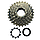 Касета 7-ик Shimano CS-HS41 11-28, фото 6
