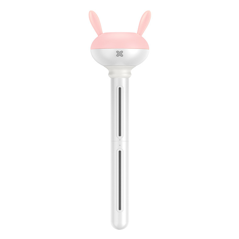 Зволожувач повітря портативний Baseus Magic Wand Portable Humidifier на 6-12 годин білий