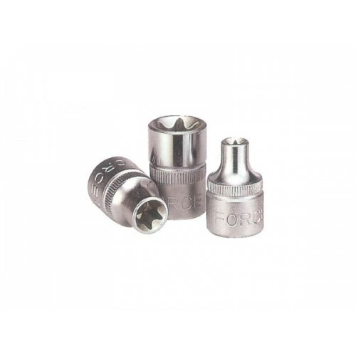 Головка FORSAGE 54616 1/2" Torx E16