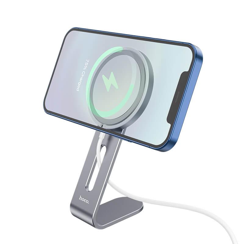 Тримач HOCO Charger holder for magsafe PH44