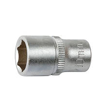 Головка FORSAGE 52505 1/4" 6-гр. 5мм