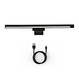 Десктоп-лампа скринбар BASEUS i-wok Series USB Source Screen Hanging Light (fighting) Pro, фото 3
