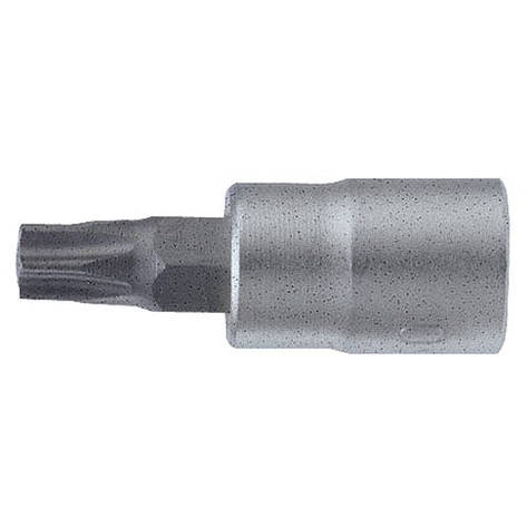 Головка біта FORSAGE 3263230 1/4" Torx T30, фото 1