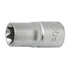 Головка FORSAGE 52604 1/4" Torx E4