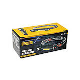 Ліхтарик налобний LED RL-211 Type-C, XPE LED+COB, Magnetic fix torch, фото 7