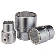 Головка FORSAGE 56950 3/4" 12-гр. 50мм.
