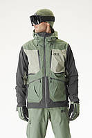 Куртка мужская Picture Organic Naikoon 2024 для сноубординга и лыжного спорта