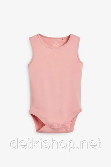 Дитяча боді майка для дівчинки