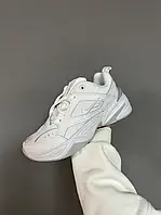 Кроссовки NIKE M2K TEKNO WHITE