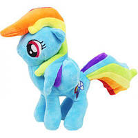 Мягкая игрушка "My little pony: Рэйнбоу Дэш" [tsi224070-TSІ]