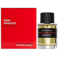 Frederic Malle Musc Ravageur 100 ml. - Парфюмированная вода - Унисекс - Лиц.(Orig.Pack)